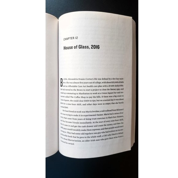 The Ones We've Been Waiting For, Softcover - Picture 10 of 13